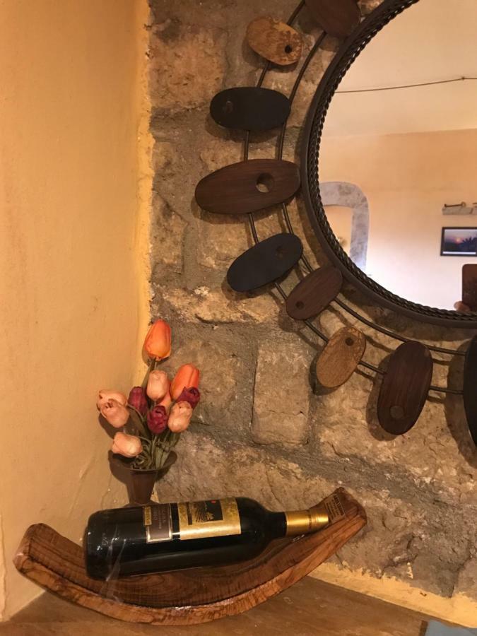 Agriturismo Montagnola Abruzzo Casalanguida Bagian luar foto